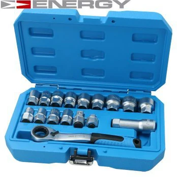 Terkšlinis raktas ENERGY NE01102