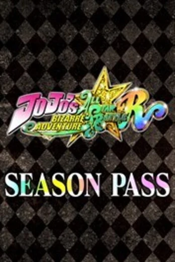 Jojo's Bizarre Adventure All-Star Battle R PC