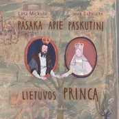 Pasaka apie paskutinį Lietuvos princą kaina