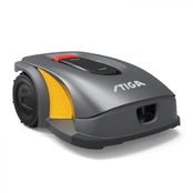 Robotas-vejapjovė Stiga A 7500, 7500 m2 kaina