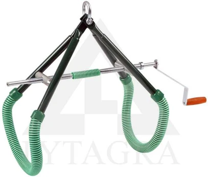 Karvės pakėlėjas iki 900 kg 1067