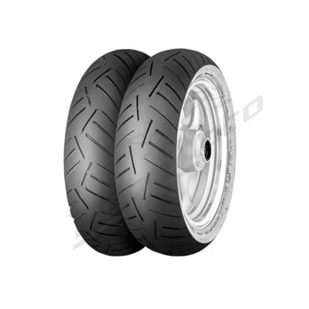 Padanga CONTINENTAL CONTISCOOT 140/70 R16 TL 65S