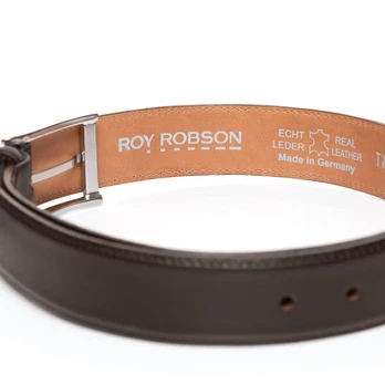 Vyrų diržas, Roy Robson ROY ROBSON