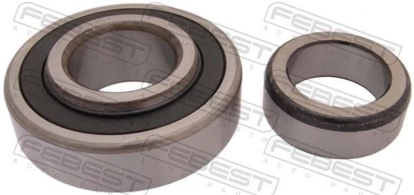 Guolis, kardaninis velenas FEBEST AS-35802128-KIT