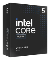 Intel Core Ultra 5 Desktop 245K processor kaina