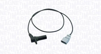 jutiklis, alkūninio veleno impulsas MAGNETI MARELLI 064848232010 kaina