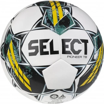 SELECT PIONEER TB FIFA BASIC V23 Futbolo kamuolys, 5 dydis