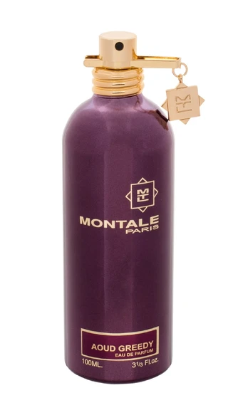 Montale Paris Aoud Greedy 100ml Unisex EDP