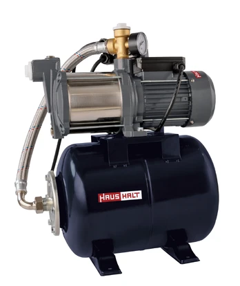 Hidroforas Haushalt HF-1100, 1100 W, 24 l