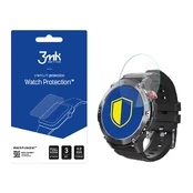 Cubot C21 - 3mk Watch Protection™ v. FlexibleGlass Lite screen protector kaina