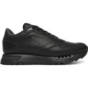 Laisvalaikio batai Blauer F5RYDER01/LEA Juoda