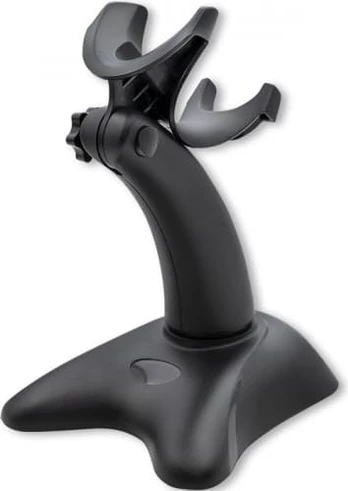 Qoltec Barcode reader stand
