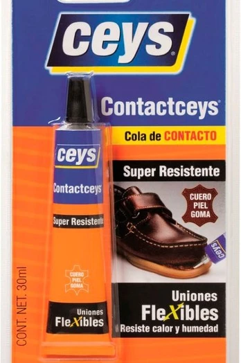 Klijai ceys CONTACT, 70 ml