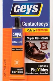 Klijai ceys CONTACT, 70 ml kaina