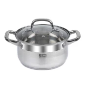 Puodas Resto Libra 92002, 18 cm, 2.6 l kaina