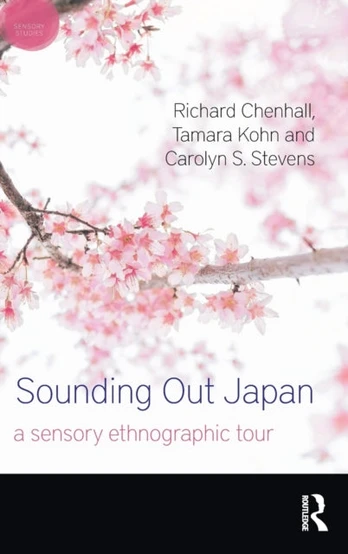 Sounding Out Japan
