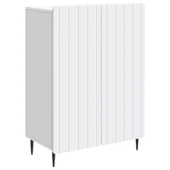 Kabalas Balta 66 x 34,5 x 92 cm Apdirbta mediena
