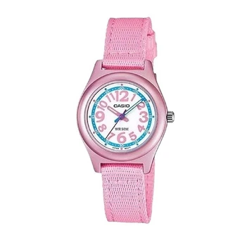 Laikrodis CASIO COLLECTION & VINTAGE CASIO COLLECTION modelis KID - Rožinis