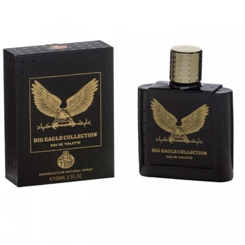 Tualetinis vanduo Real Time Big Eagle Collection, 100 ml