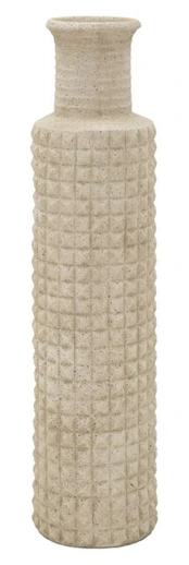 Lauko vazonas SAND, Ø 24,5 × 97 cm