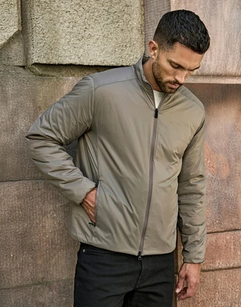 Vyriška Tee Jays 9690 striukė