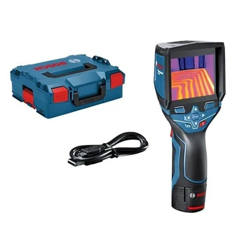 Termovizorius Bosch GTC 400 C, 12V