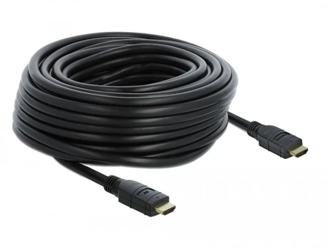 Kabelis Delock Delock Active HDMI laidas 4K 60 Hz 20 m