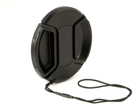 Kaiser lens cap Snap-On 46