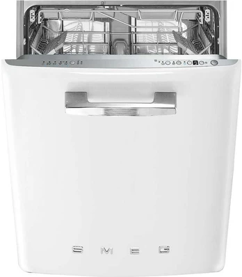 Indaplovė SMEG STFABWH3