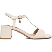 Basutės Nine West CEO-LS505187-14 Smėlio