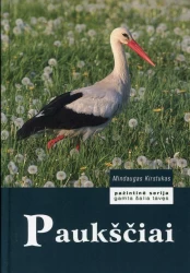 Paukščiai kaina