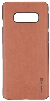 Evelatus Samsung S10e Kuton Brown