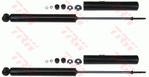 Amortizatorius TRW JGE217T