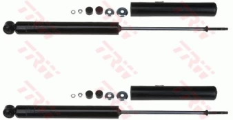 Amortizatorius TRW JGE217T kaina