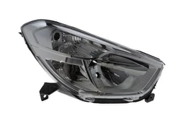 Priekinis žibintas VALEO 044776 kaina
