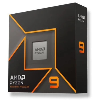 CPUAMDDesktopRyzen 99900XGranite Ridge AM54400 MHzCores 1264MBSocket SAM5120 WattsGPU