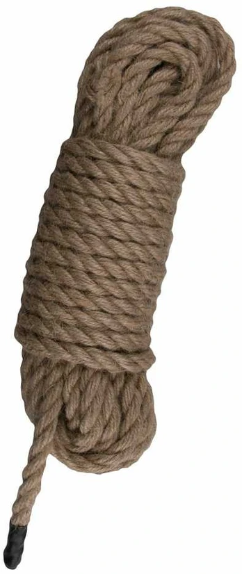 Easytoys Passkey Hemp Bondage Rope 10M