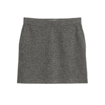 Mini sijonas moterims, Marga, M09304418015 Mini skirt