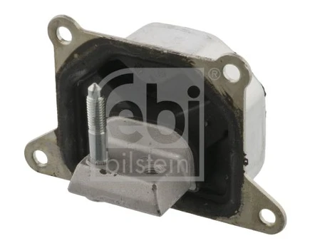 Variklio montavimas FEBI BILSTEIN 02027