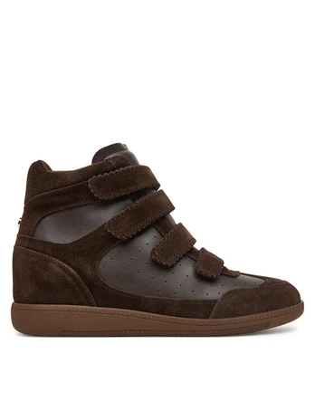 Steve Madden Laisvalaikio batai 11004987 Ruda