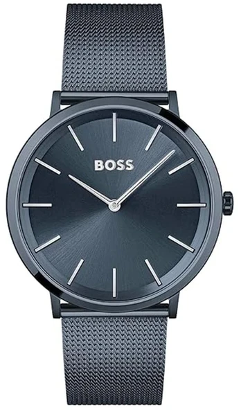 Laikrodis BOSS MAN 1513827 (37MM)