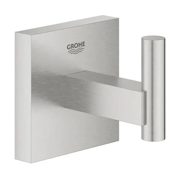 Grohe QuickFix Start Cube - kabliukas, Supersteel 40961DC0