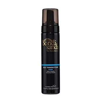 Bondi Sands savaiminio įdegio putos light/medium