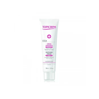 TOPICREM raminamasis atkuriamasis kremas CICA, 100 ml
