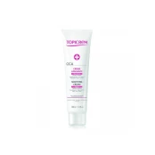 TOPICREM raminamasis atkuriamasis kremas CICA, 100 ml kaina