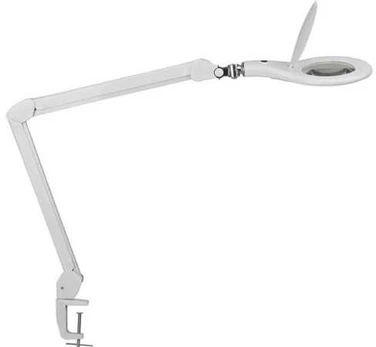 Maul 8263302 LED forstørrelsesglaslampe
