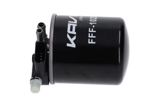 Kuro filtras Kavo Parts FFF-10253