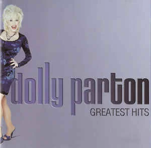 CD Dolly Parton - Greatest Hits