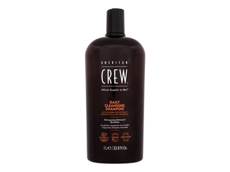 Shampoo American Crew Daily Cleansing, 1000ml