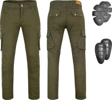 Motorcycle Pants W-TEC Nuksan